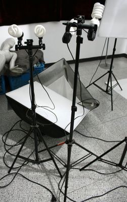 低價轉讓攝影器材 攝影燈、柔光箱、反光傘，杭州19樓閑置交易