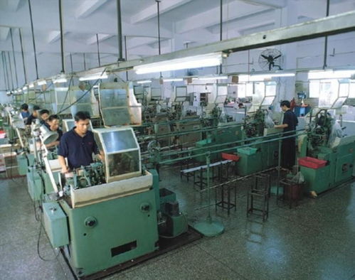 上海崇明區工廠設備回收 嵐山新聞視角下的機械設備處理方案