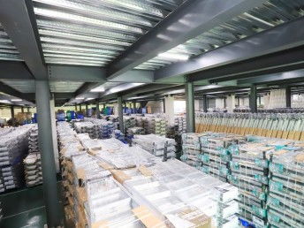 深圳工廠攝影 用鏡頭記錄工業之美