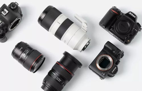 2019年熱門租賃攝影與攝像設(shè)備盤點(diǎn)