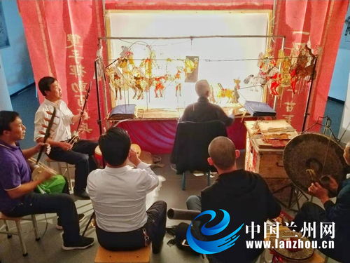 我們的節(jié)日 中秋 活態(tài)非遺系列展示分享活動在蘭成功舉行