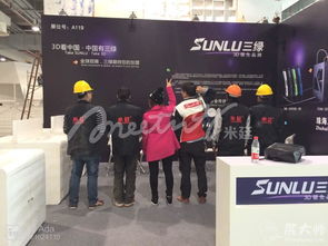 專業(yè)展覽呈現(xiàn) 三綠實(shí)業(yè)30平展臺(tái)特裝案例解析