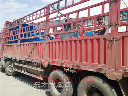 卓泰機(jī)械 多功能混凝土制磚機(jī)領(lǐng)域的專業(yè)制造商